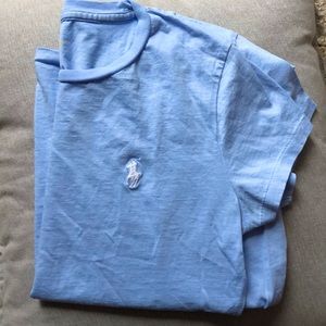 Ralph Lauren polo T-shirt